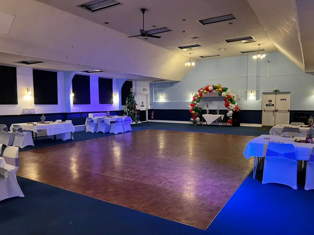 Community venue image 3