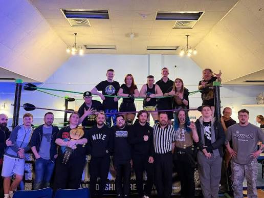 Community venue image 5