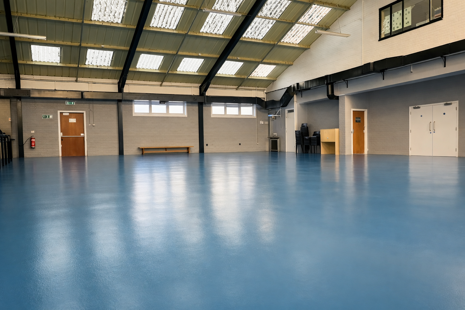 Community venue image 8