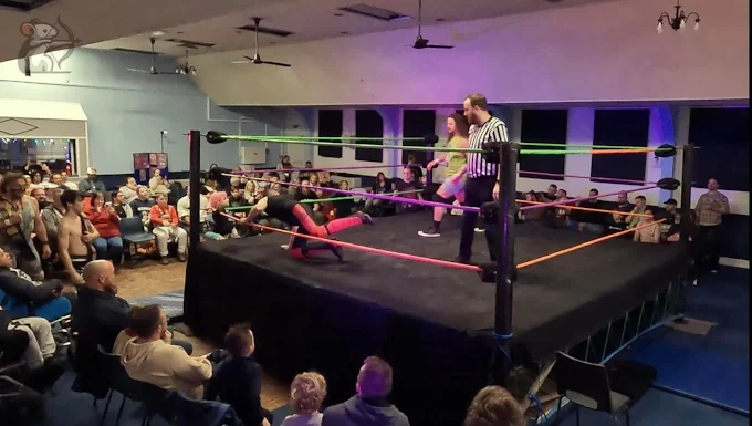 Community venue image 9