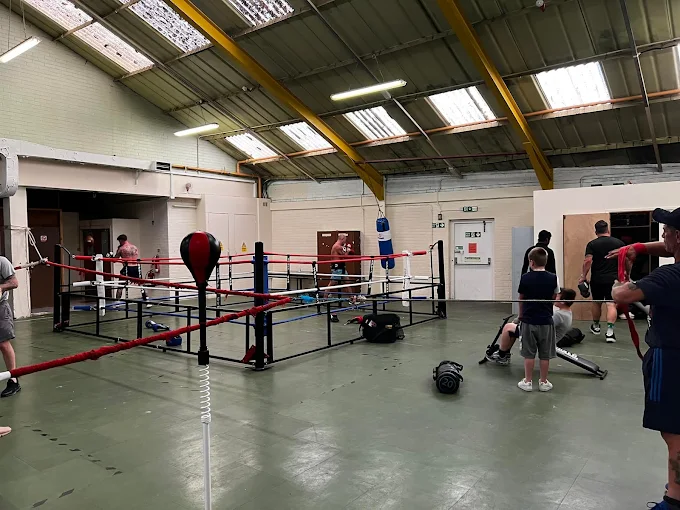 Community venue image 10